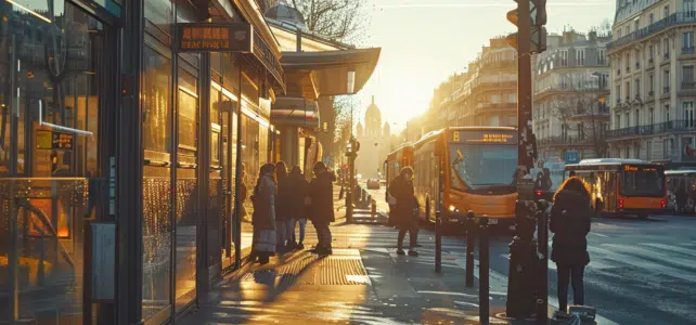 Comment optimiser vos déplacements à Paris avec les services en ligne de la RATP